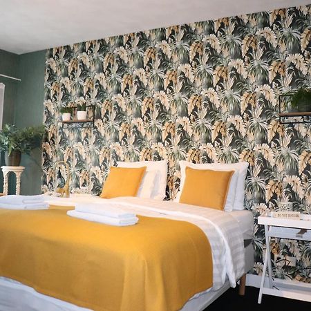 Bed & Breakfast Hotel Zandvoort Zewnętrze zdjęcie