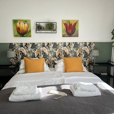 Bed & Breakfast Hotel Zandvoort Zewnętrze zdjęcie