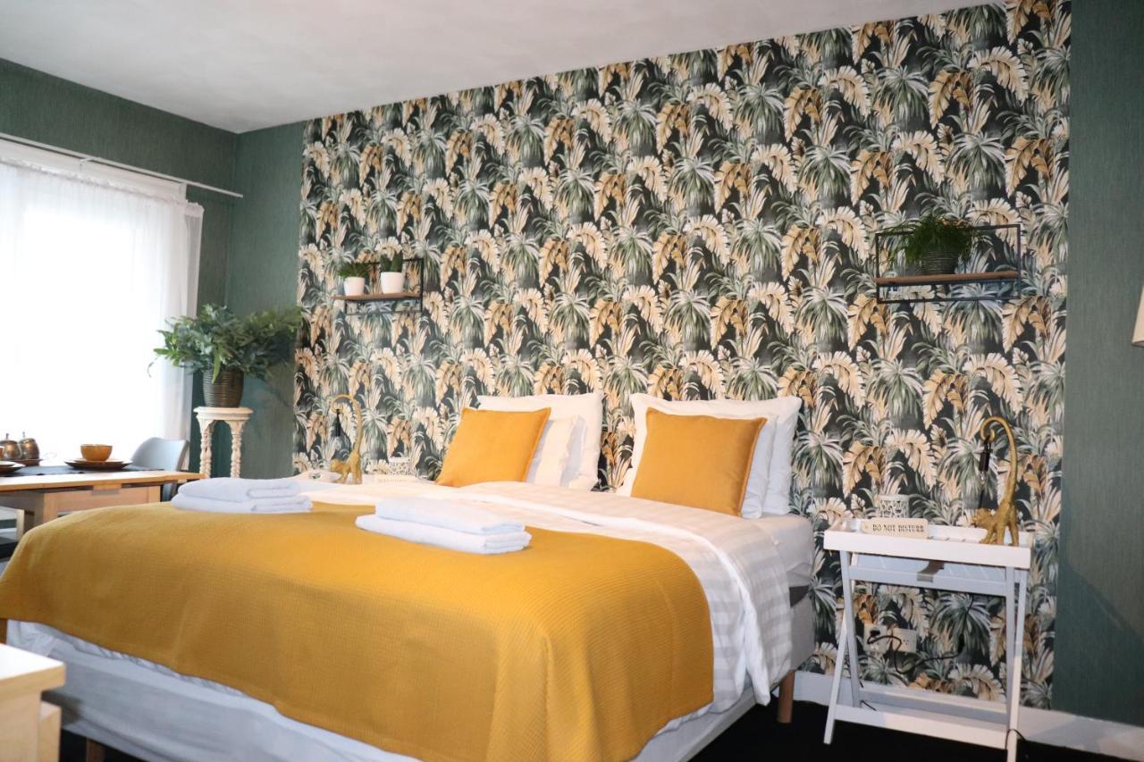 Bed & Breakfast Hotel Zandvoort Zewnętrze zdjęcie