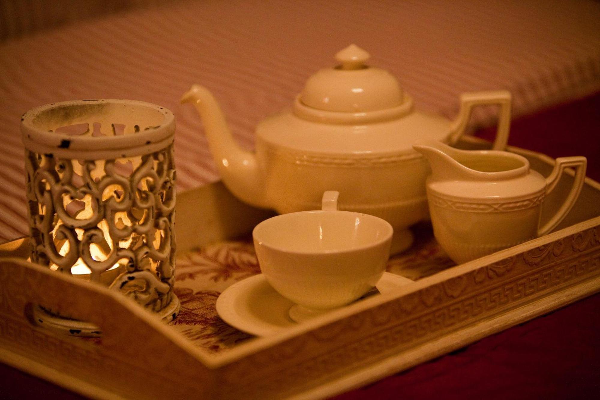 Bed & Breakfast Hotel Zandvoort Zewnętrze zdjęcie