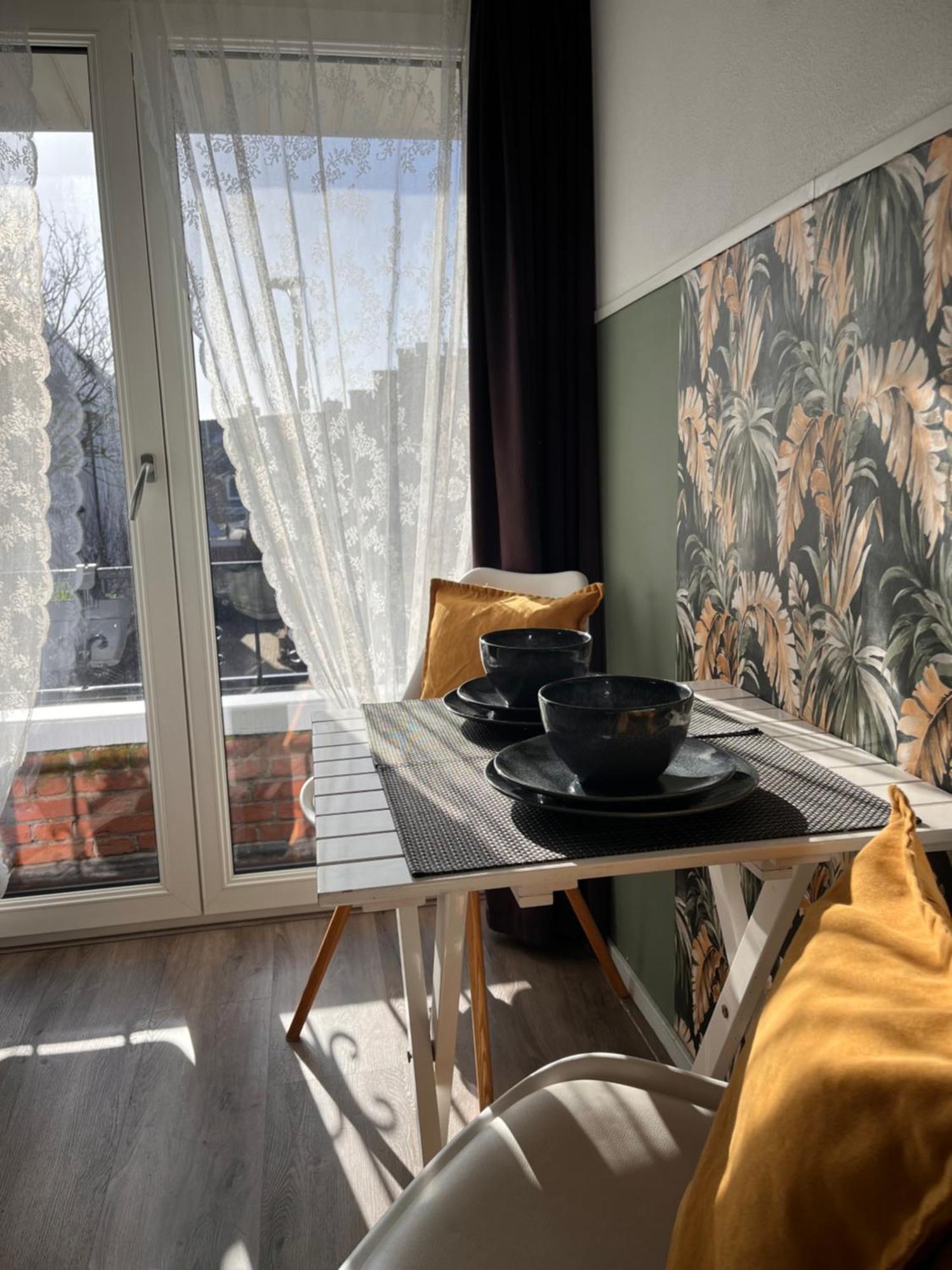 Bed & Breakfast Hotel Zandvoort Zewnętrze zdjęcie
