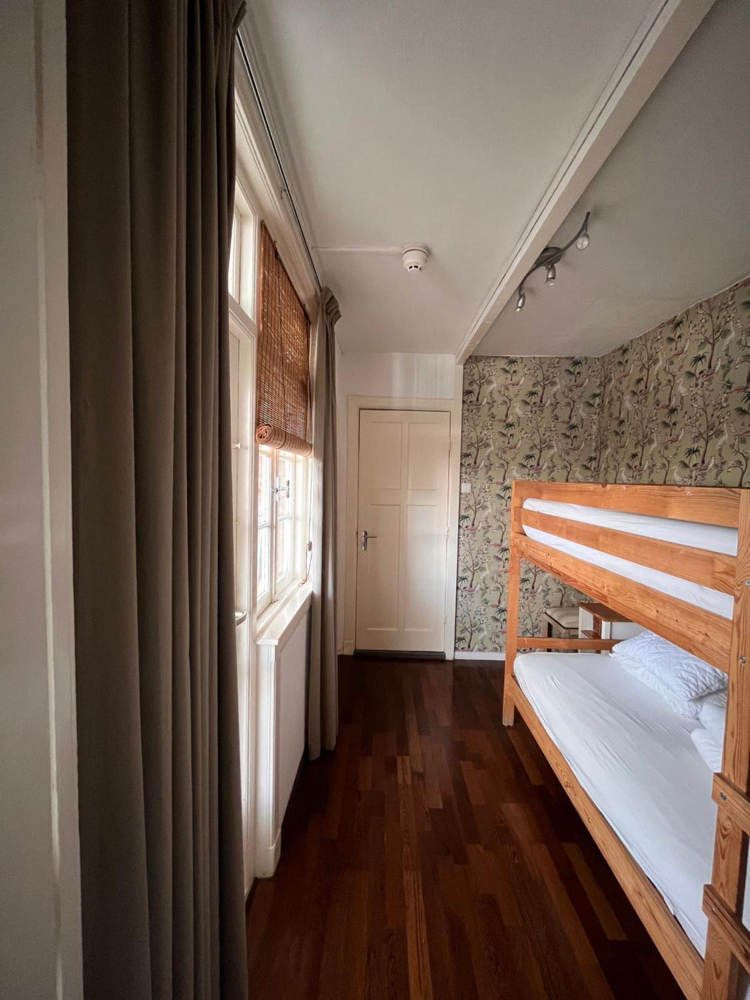Bed & Breakfast Hotel Zandvoort Zewnętrze zdjęcie