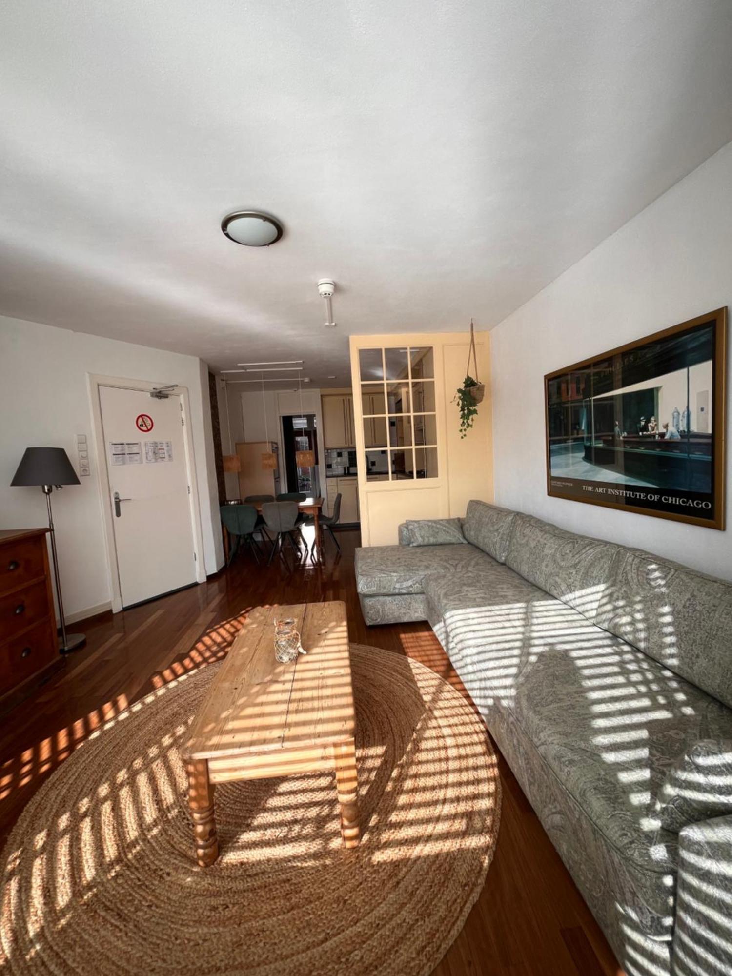 Bed & Breakfast Hotel Zandvoort Zewnętrze zdjęcie