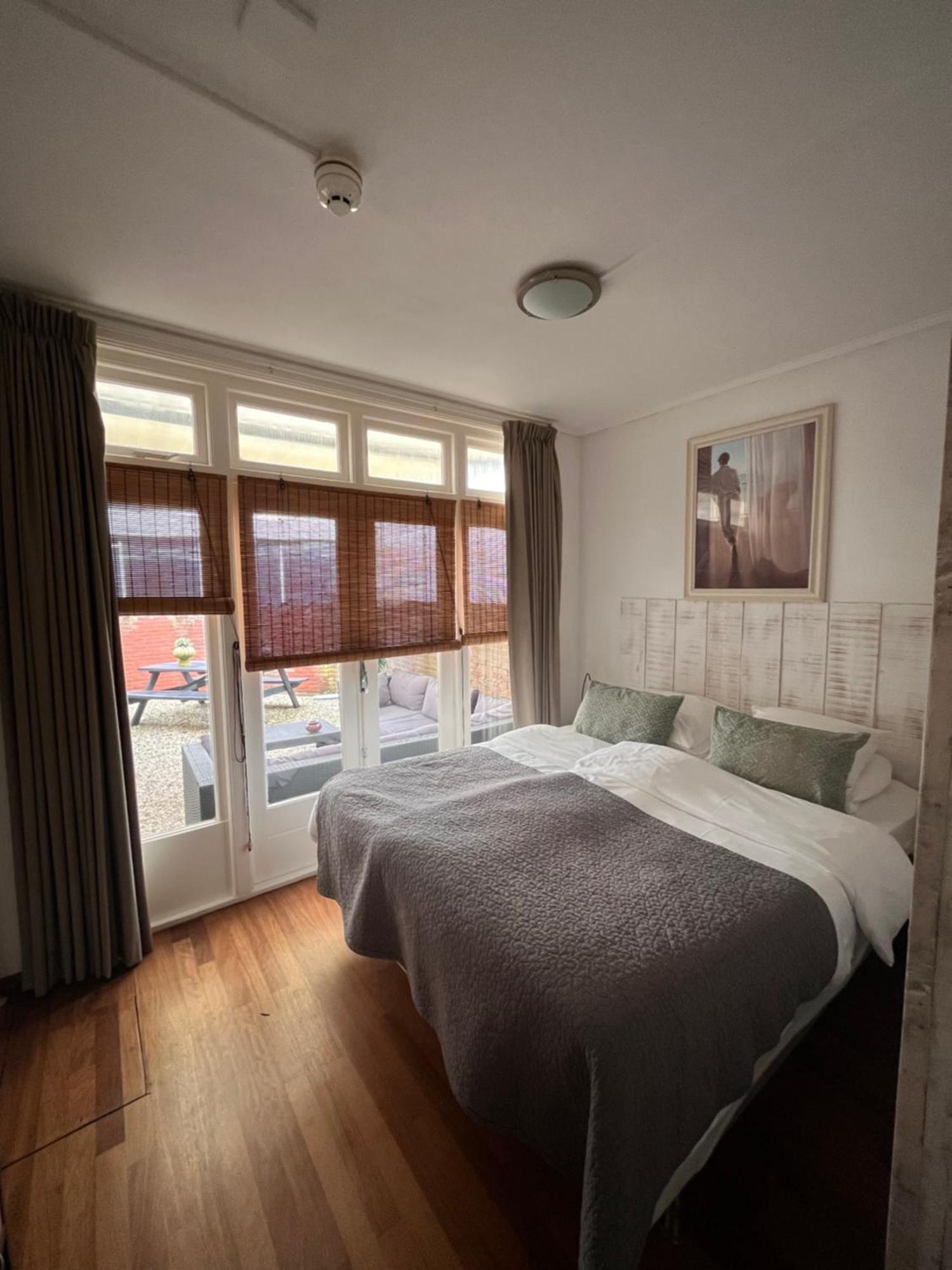 Bed & Breakfast Hotel Zandvoort Zewnętrze zdjęcie