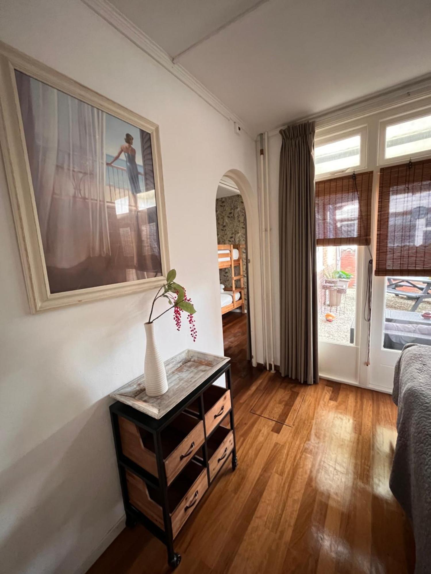 Bed & Breakfast Hotel Zandvoort Zewnętrze zdjęcie