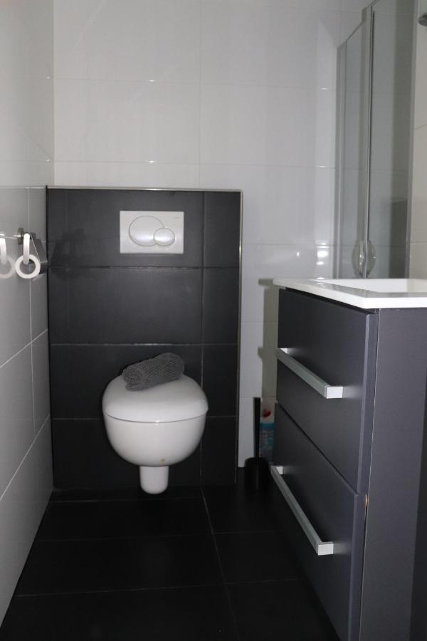 Bed & Breakfast Hotel Zandvoort Zewnętrze zdjęcie