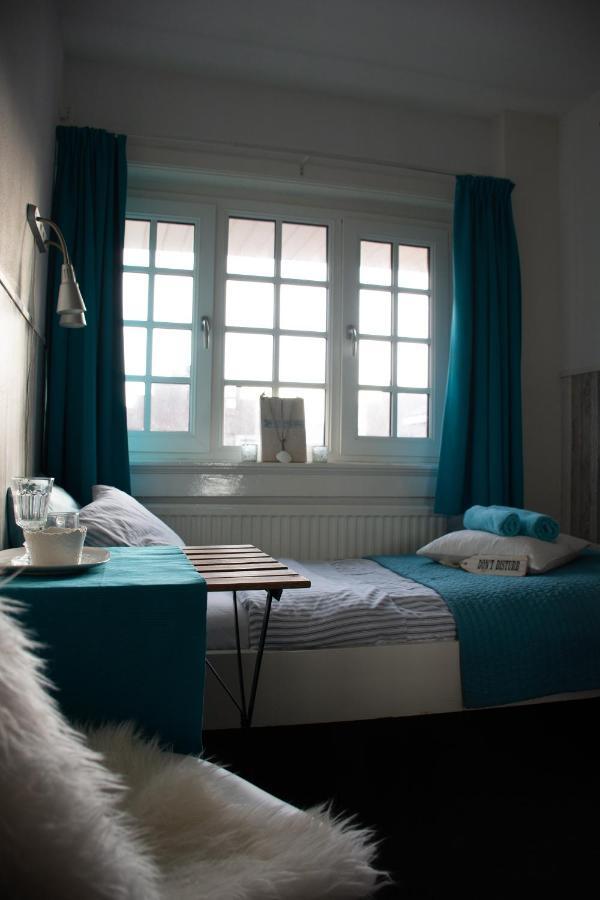 Bed & Breakfast Hotel Zandvoort Zewnętrze zdjęcie